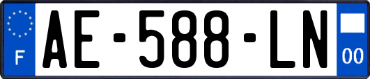 AE-588-LN