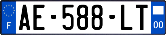 AE-588-LT