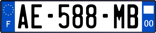 AE-588-MB