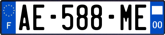 AE-588-ME