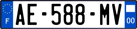 AE-588-MV
