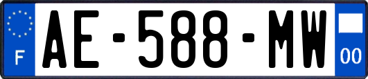 AE-588-MW