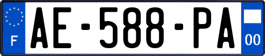AE-588-PA