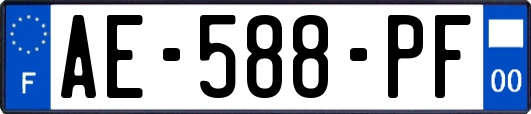 AE-588-PF