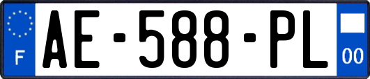 AE-588-PL