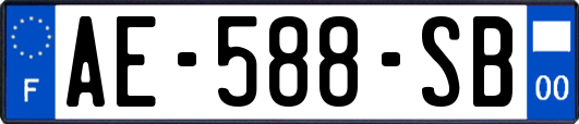 AE-588-SB