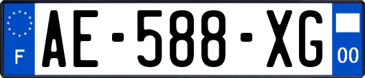 AE-588-XG