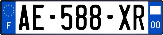 AE-588-XR