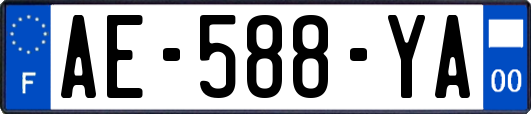 AE-588-YA