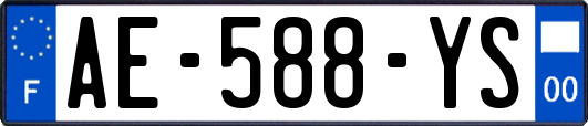 AE-588-YS