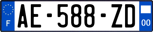 AE-588-ZD