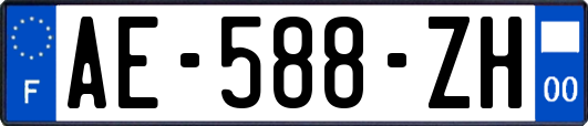 AE-588-ZH