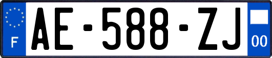 AE-588-ZJ