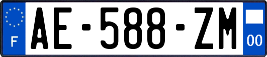 AE-588-ZM