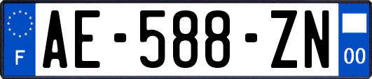 AE-588-ZN