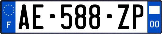 AE-588-ZP