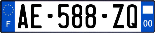 AE-588-ZQ