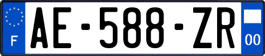 AE-588-ZR