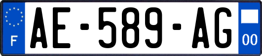 AE-589-AG