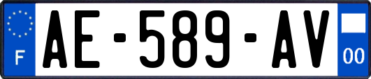 AE-589-AV