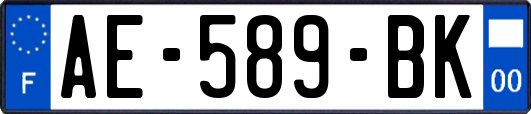 AE-589-BK