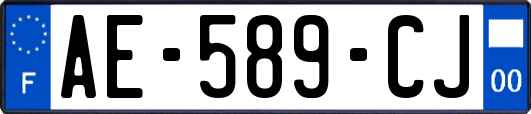 AE-589-CJ