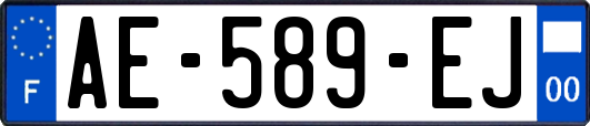 AE-589-EJ