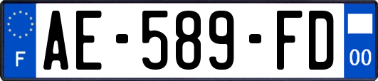 AE-589-FD