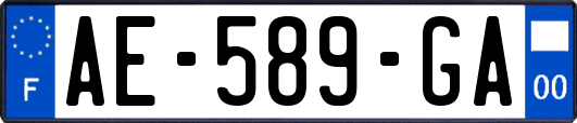 AE-589-GA