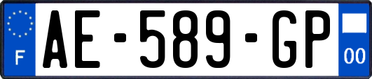 AE-589-GP