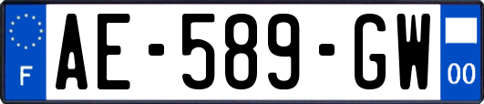 AE-589-GW
