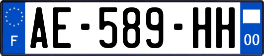 AE-589-HH