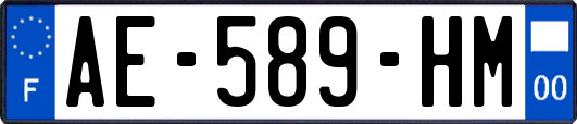 AE-589-HM