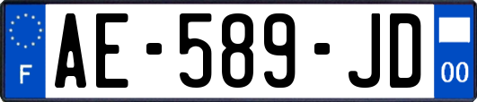 AE-589-JD