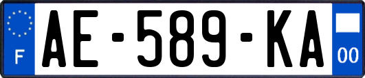 AE-589-KA