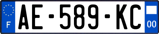 AE-589-KC
