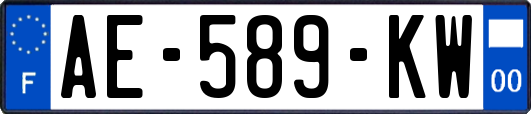 AE-589-KW