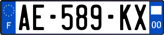 AE-589-KX