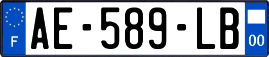 AE-589-LB