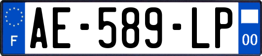 AE-589-LP