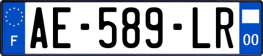 AE-589-LR