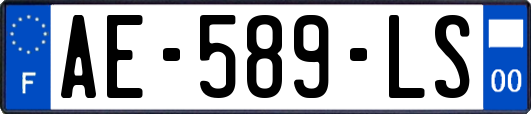 AE-589-LS