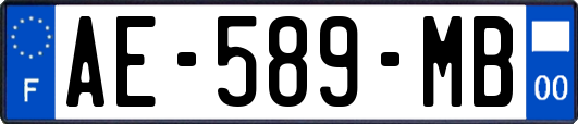 AE-589-MB