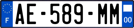 AE-589-MM