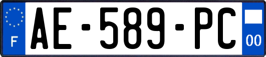 AE-589-PC