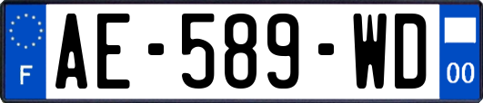 AE-589-WD