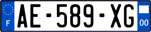 AE-589-XG