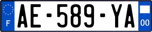 AE-589-YA