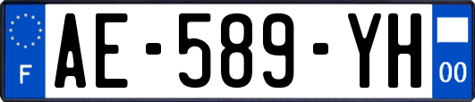 AE-589-YH