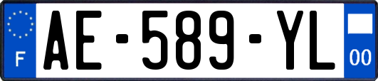 AE-589-YL